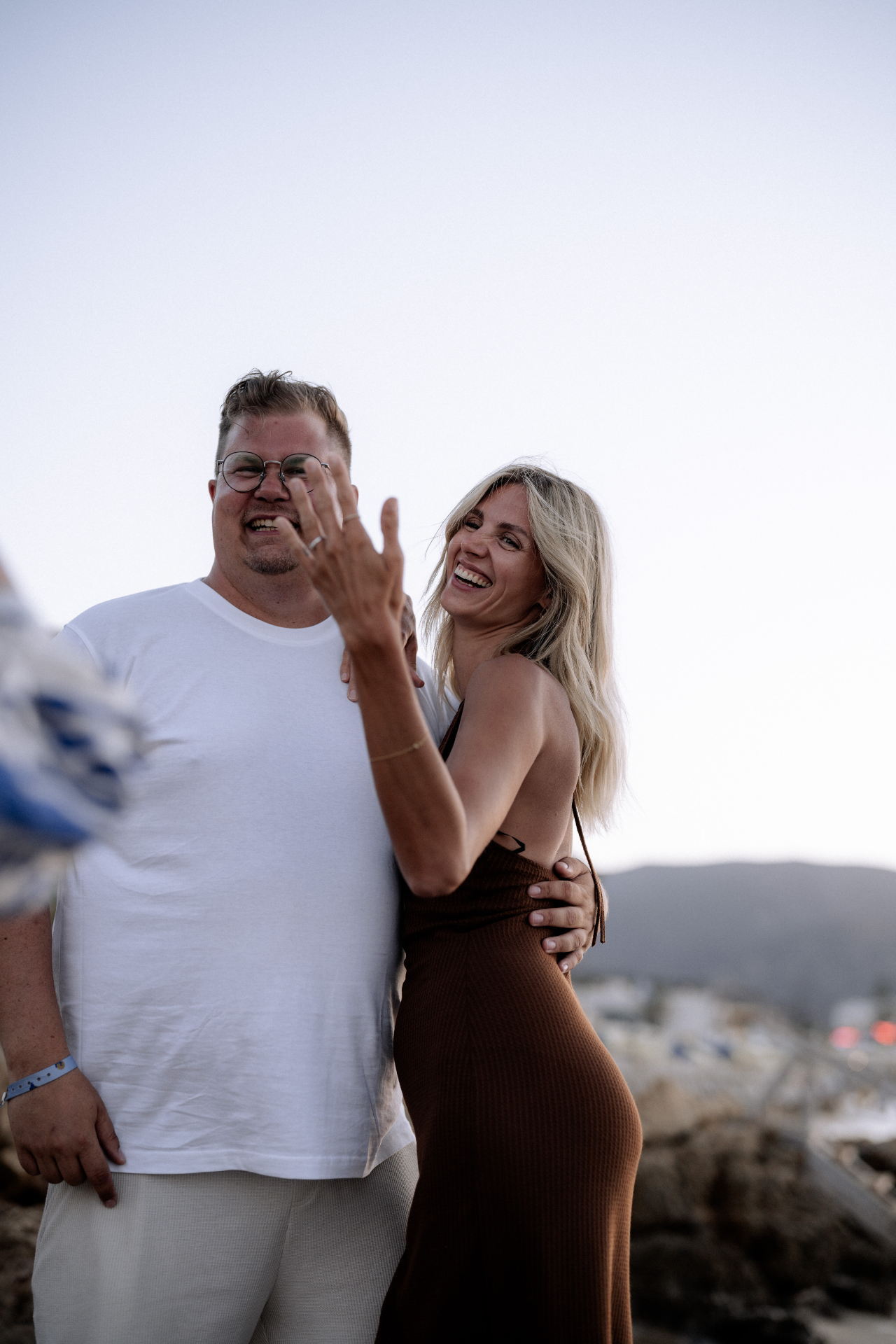 Tamara und Patrick – Moment 2